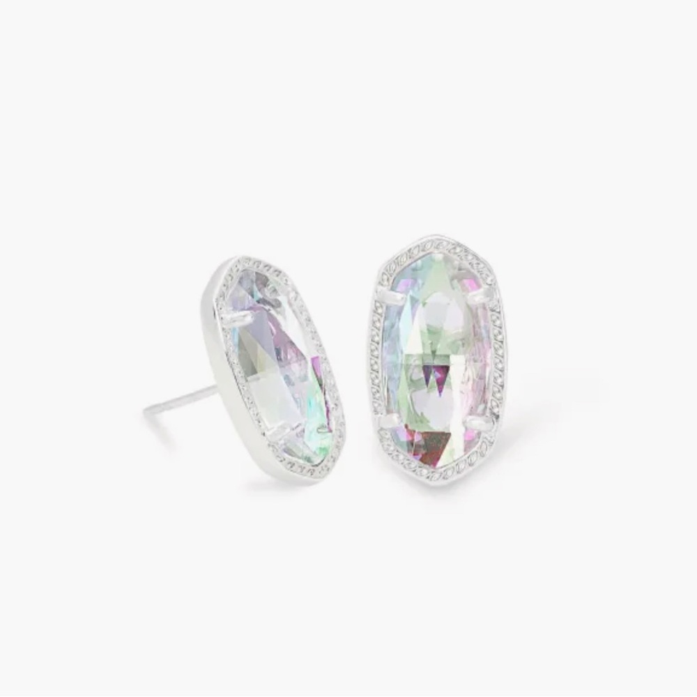 Kendra Scott earrings
